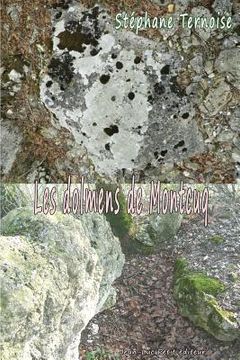 portada Les dolmens de Montcuq (en Francés)