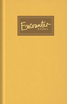 portada The Encounter Notebook (en Inglés)