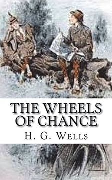 portada The Wheels of Chance 