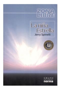 portada La Niña Estrella