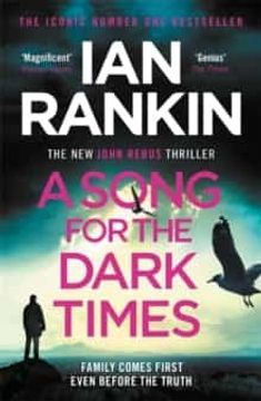 portada A Song for the Dark Times: The Brand new Must-Read Rebus Thriller (in English)