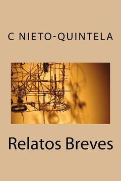 portada Relatos Breves (in Spanish)