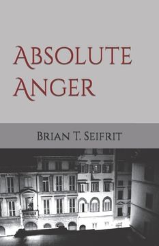 portada Absolute Anger (in English)