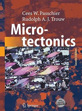 portada Microtectonics