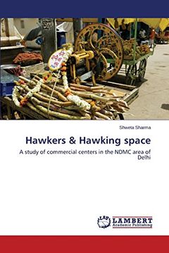 portada Hawkers & Hawking Space