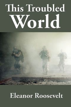 portada This Troubled World (in English)