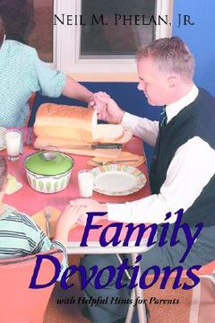 portada family devotions (in English)