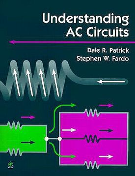 portada understanding ac circuits (en Inglés)
