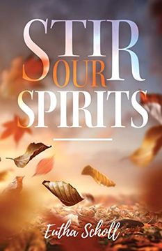 portada Stir our Spirits 