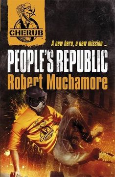 people's republic (en Inglés)