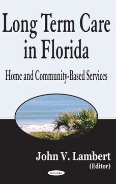 portada long-term care in florida: home and community-based services (in English)