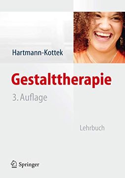 portada Gestalttherapie: Lehrbuch (in German)