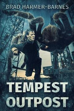 portada Tempest Outpost (in English)