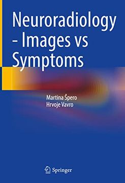 portada Neuroradiology - Images Vs Symptoms