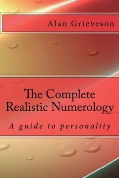 portada The Complete Realistic Numerology