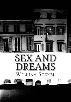 portada Sex and Dreams