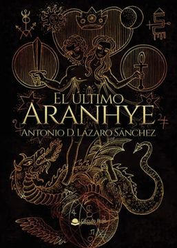 portada El Último Aranhye (in Spanish)