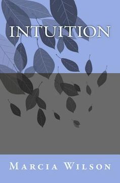 portada Intuition (en Inglés)