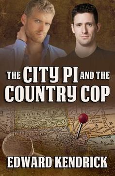 portada The City PI and the Country Cop (en Inglés)