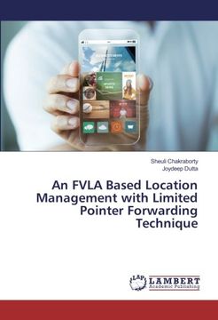 portada An FVLA Based Location Management with Limited Pointer Forwarding Technique