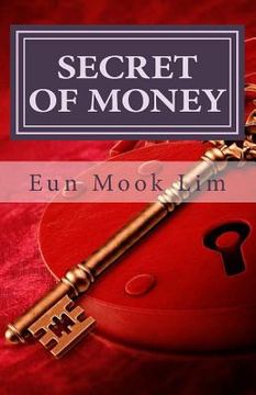portada Secret of Money: Biblical Principle of Money and Prosperity (en Corea)