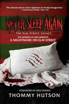 Never Sleep Again the elm Street Legacy