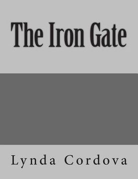 portada The Iron Gate (en Inglés)