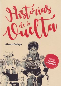 portada Historias de la Vuelta