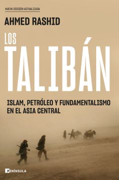 portada Los Taliban