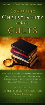 portada Comparing Christianity with the Cults: The Spirit of Truth and the Spirit of Error