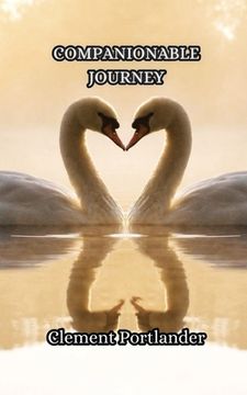 portada Companionable Journey (en Inglés)