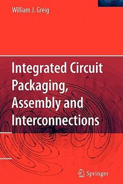 portada integrated circuit packaging, assembly and interconnections