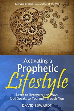 portada Activating a Prophetic Lifestyle (en Inglés)
