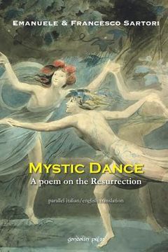 portada Mystic Dance: A poem on the Resurrection (en Inglés)