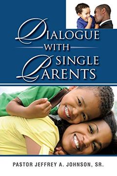 portada Dialogue With Single Parents (in English)
