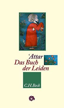 portada Das Buch der Leiden (Neue Orientalische Bibliothek) (en Alemán)
