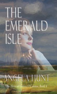 portada The Emerald Isle (in English)