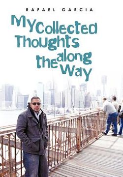 portada my collected thoughts along the way (in English)