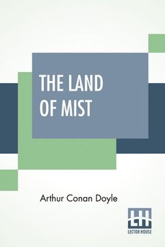 portada The Land of Mist 