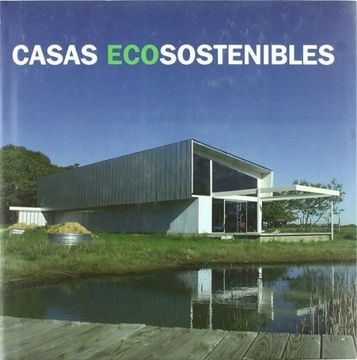 portada Casas Ecosostenibles
