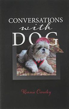 portada Conversations With dog (in English)