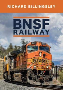 portada Bnsf Railway