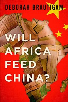 portada Will Africa Feed China? (in English)
