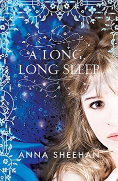portada A Long, Long Sleep (en Inglés)