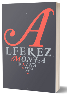 portada Historia de la Monja Alférez
