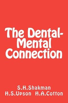 portada the dental-mental connection (en Inglés)
