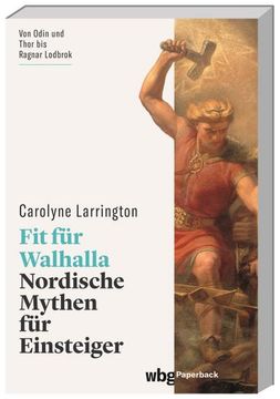 portada Fit für Walhalla (in German)