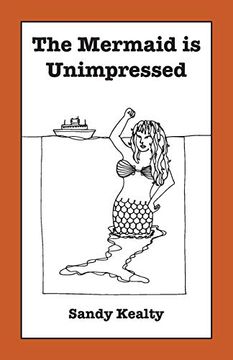 portada The Mermaid is Unimpressed (en Inglés)