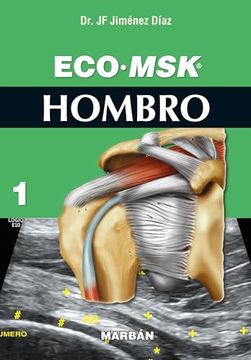 portada Eco msk Hombro Tomo 1 (in Spanish)