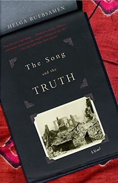 portada The Song and the Truth (in English)